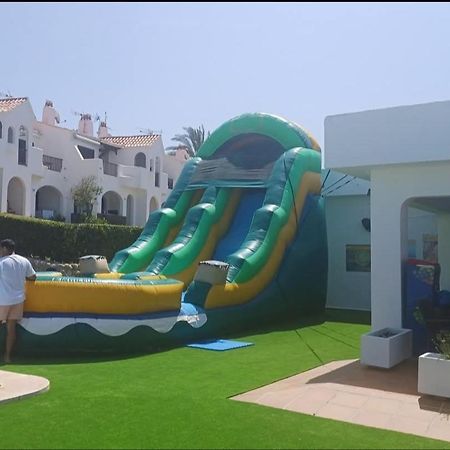 Turquesa Son Bou Apartment Exterior photo